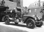 American LaFrance Type 75 1915 года